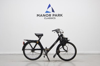 Lot 33 - VeloSolex S3800
