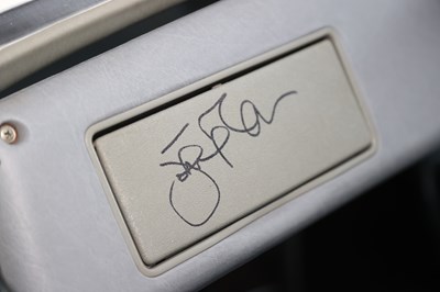Lot 225 - 1989 Mercedes-Benz 300 SL