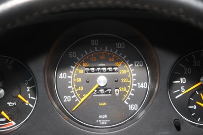 Lot 225 - 1989 Mercedes-Benz 300 SL