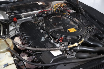 Lot 225 - 1989 Mercedes-Benz 300 SL