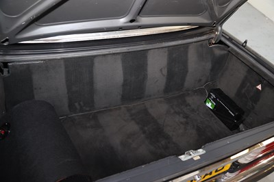 Lot 225 - 1989 Mercedes-Benz 300 SL