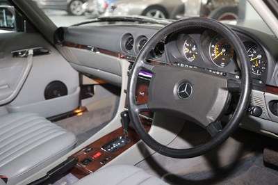 Lot 225 - 1989 Mercedes-Benz 300 SL