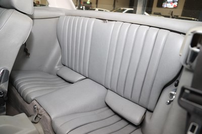 Lot 225 - 1989 Mercedes-Benz 300 SL