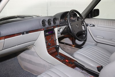 Lot 225 - 1989 Mercedes-Benz 300 SL