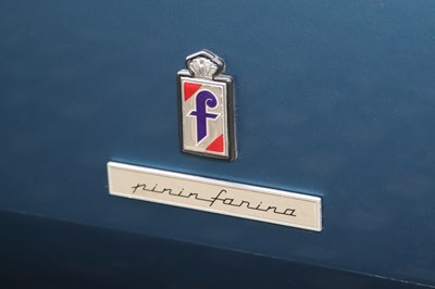 Lot 14 - 1969 Ferrari 365 GT 2+2