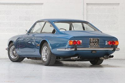 Lot 14 - 1969 Ferrari 365 GT 2+2
