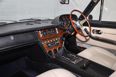 Lot 14 - 1969 Ferrari 365 GT 2+2
