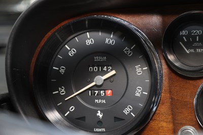 Lot 14 - 1969 Ferrari 365 GT 2+2