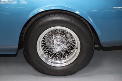Lot 14 - 1969 Ferrari 365 GT 2+2