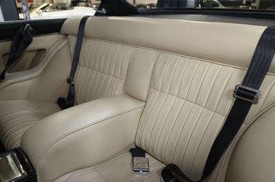 Lot 14 - 1969 Ferrari 365 GT 2+2