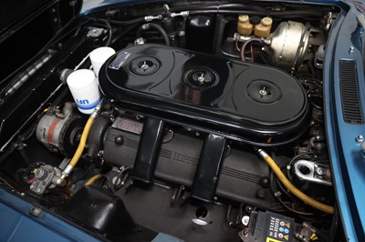 Lot 14 - 1969 Ferrari 365 GT 2+2