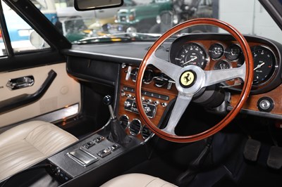 Lot 14 - 1969 Ferrari 365 GT 2+2