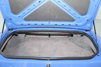 Lot 260 - 1991 Porsche 944 S2 Cabriolet