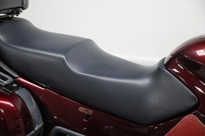Lot 36 - 1999 Honda ST1100 Pan European