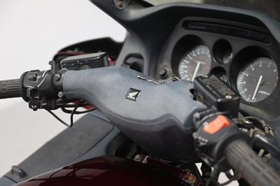 Lot 36 - 1999 Honda ST1100 Pan European