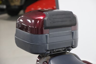 Lot 36 - 1999 Honda ST1100 Pan European