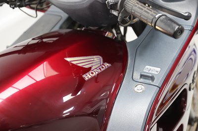 Lot 36 - 1999 Honda ST1100 Pan European