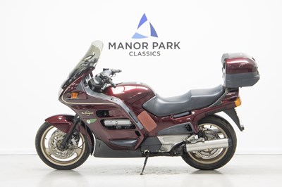 Lot 36 - 1999 Honda ST1100 Pan European