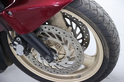Lot 36 - 1999 Honda ST1100 Pan European