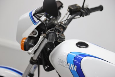Lot 42 - 1981 Yamaha RD80