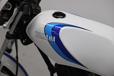 Lot 42 - 1981 Yamaha RD80