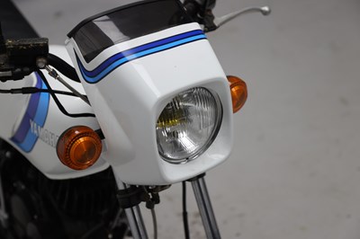 Lot 42 - 1981 Yamaha RD80