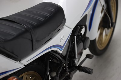 Lot 42 - 1981 Yamaha RD80