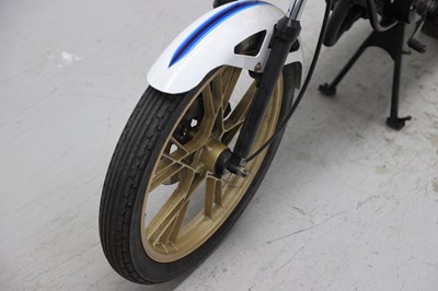 Lot 42 - 1981 Yamaha RD80