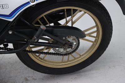 Lot 42 - 1981 Yamaha RD80