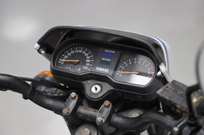 Lot 42 - 1981 Yamaha RD80
