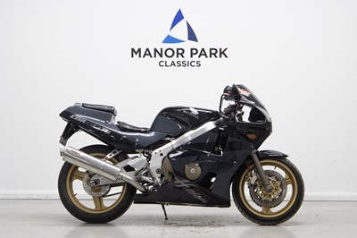 Lot 58 - 1988 Honda CBR400RR