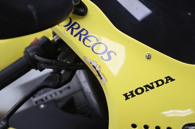 Lot 125 - 1998 Honda CBR900RR Fireblade