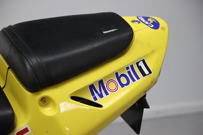 Lot 125 - 1998 Honda CBR900RR Fireblade