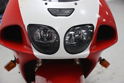Lot 97 - 1996 Kawasaki ZX-7R Ninja