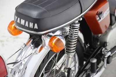 Lot 32 - 1975 Yamaha FS1-E