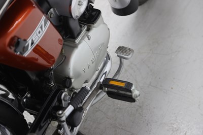 Lot 32 - 1975 Yamaha FS1-E