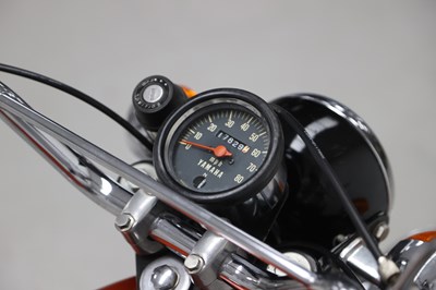Lot 32 - 1975 Yamaha FS1-E