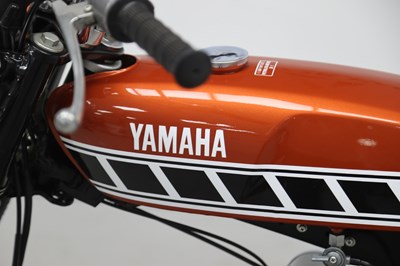 Lot 32 - 1975 Yamaha FS1-E