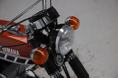 Lot 32 - 1975 Yamaha FS1-E