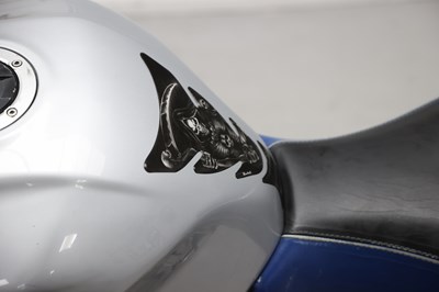 Lot 57 - 2003 Suzuki SV1000