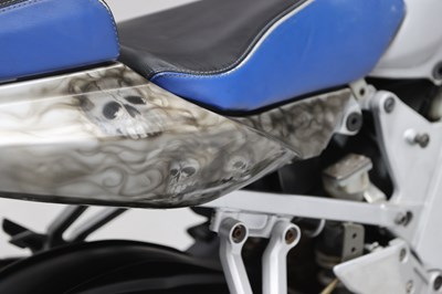 Lot 57 - 2003 Suzuki SV1000