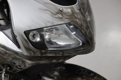Lot 57 - 2003 Suzuki SV1000