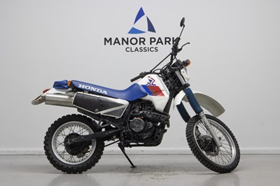 Lot 68 - 1997 Honda XL600R