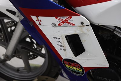 Lot 49 - 1985 Honda VF500F Interceptor