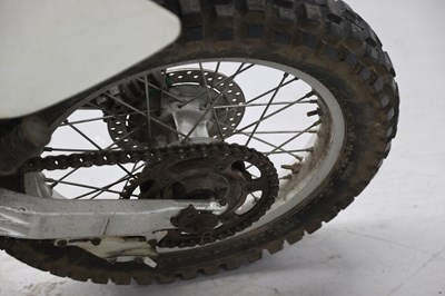 Lot 35 - 1993 Suzuki DR350