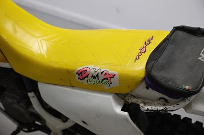 Lot 35 - 1993 Suzuki DR350