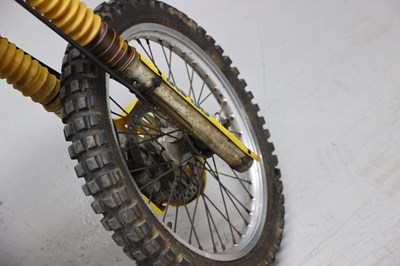 Lot 35 - 1993 Suzuki DR350