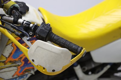 Lot 35 - 1993 Suzuki DR350