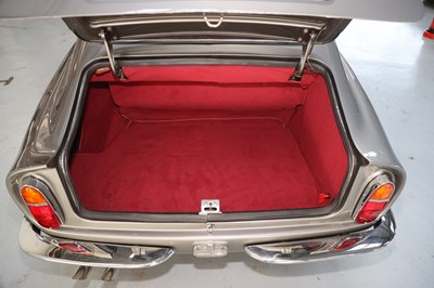 Lot 19 - 1968 Aston Martin DB6 Vantage