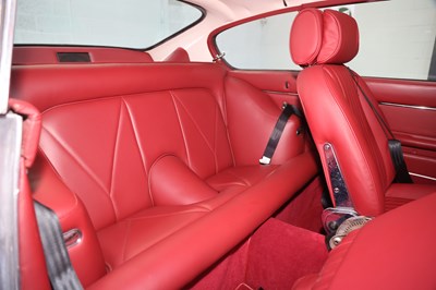 Lot 19 - 1968 Aston Martin DB6 Vantage